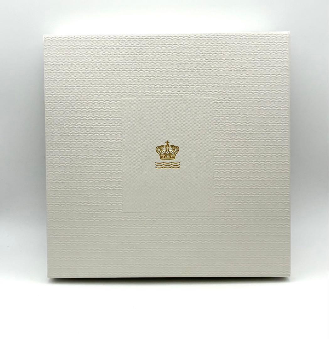 【未使用】  イヤープレート 2025年版