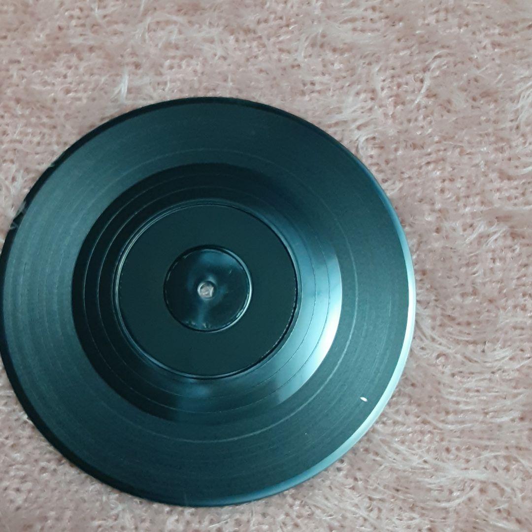 ❌懐かしい好き*.(๓´͈ ˘ `͈๓).*新品　コースター