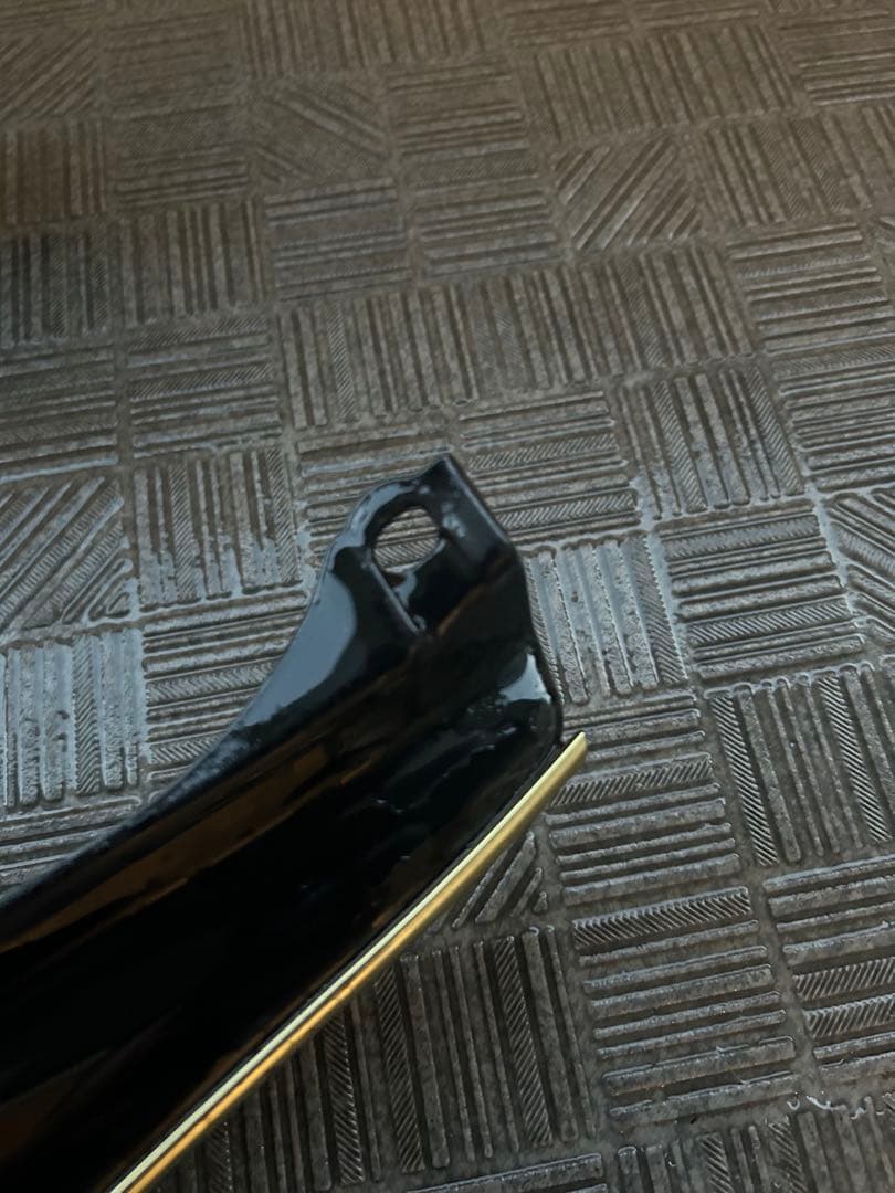 nc39純正テールカウル