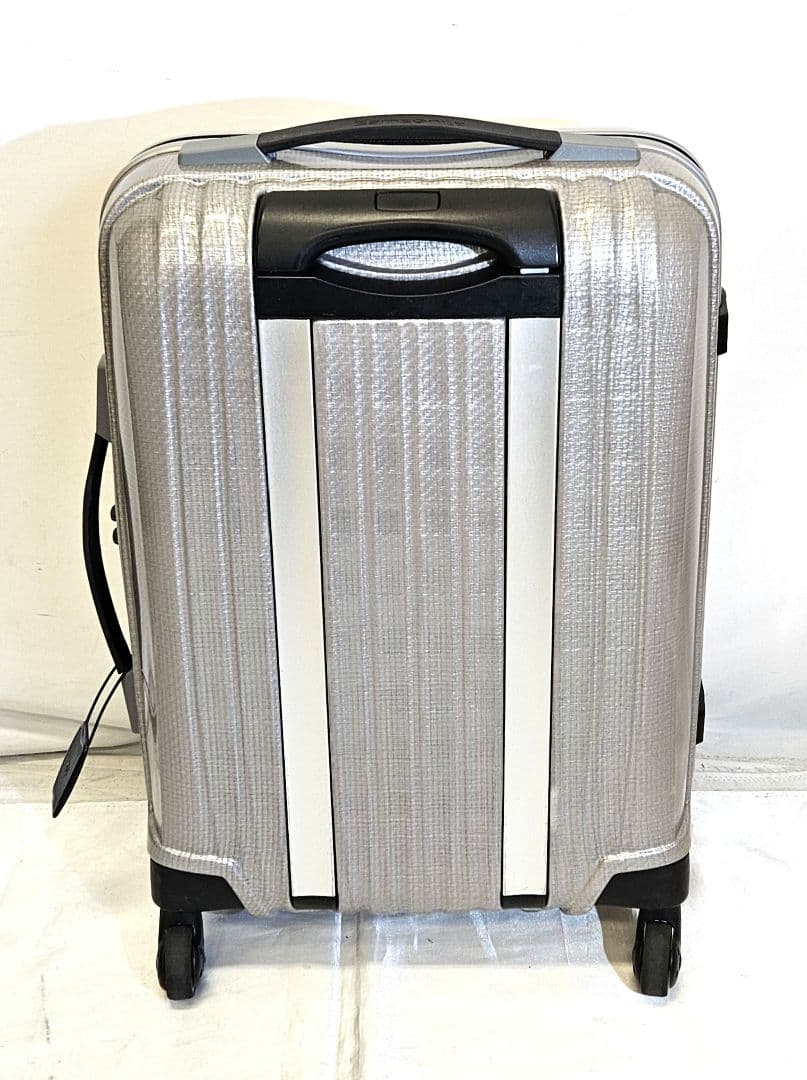 フォロー割　サムソナイト　CHRONOLITE　クロノライト　キャリーケース