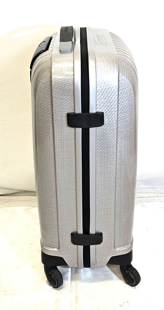 フォロー割　サムソナイト　CHRONOLITE　クロノライト　キャリーケース