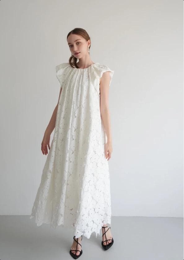 即日発送 Acka ワンピース サイズ1号