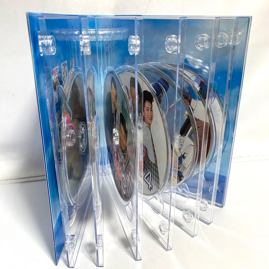 釣りバカ日誌 大漁箱 28枚組 DVDボックス シリーズ全22作品