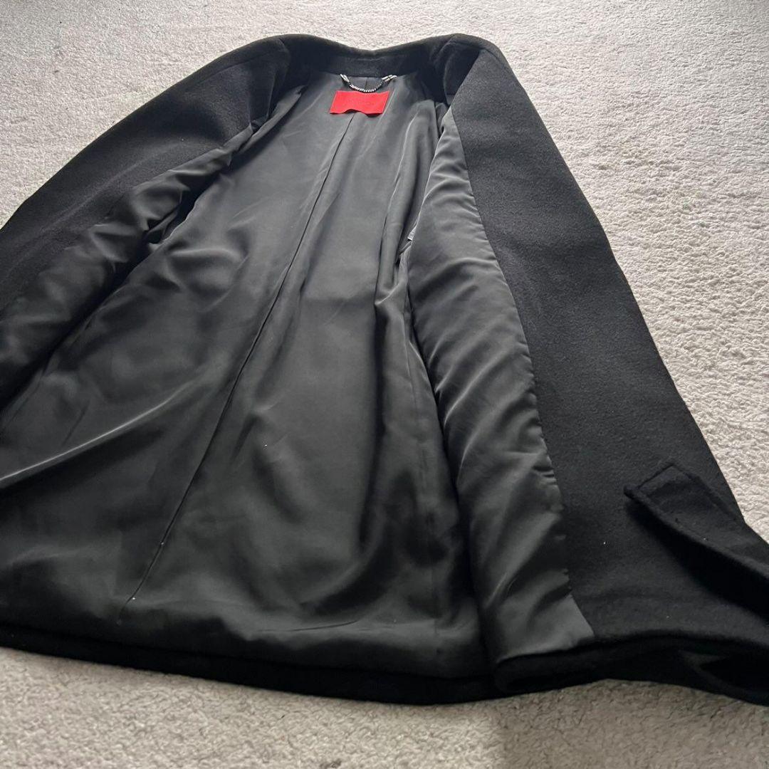 ✨極美品✨現行品 マックス&コー ラナウェイ ショートラン ビーバーピーコート