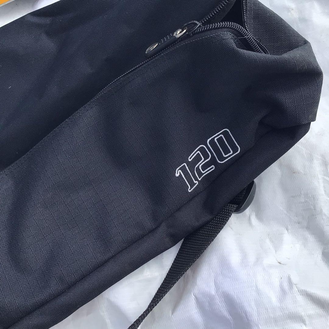 キスマーク　ショートスキー　TEQUILA 120 セット