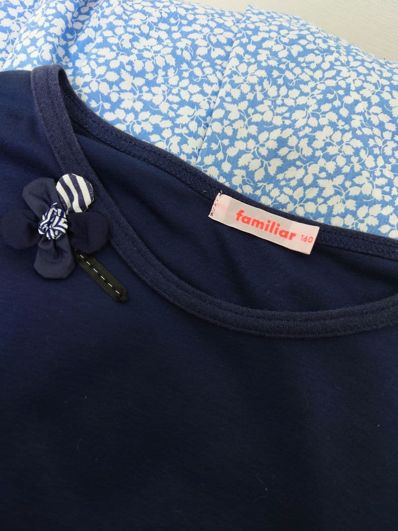 【Samyo】ファミリア& Jacadiワンピースおまとめ