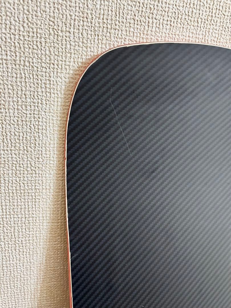 gray desperado tic スノーボード 151