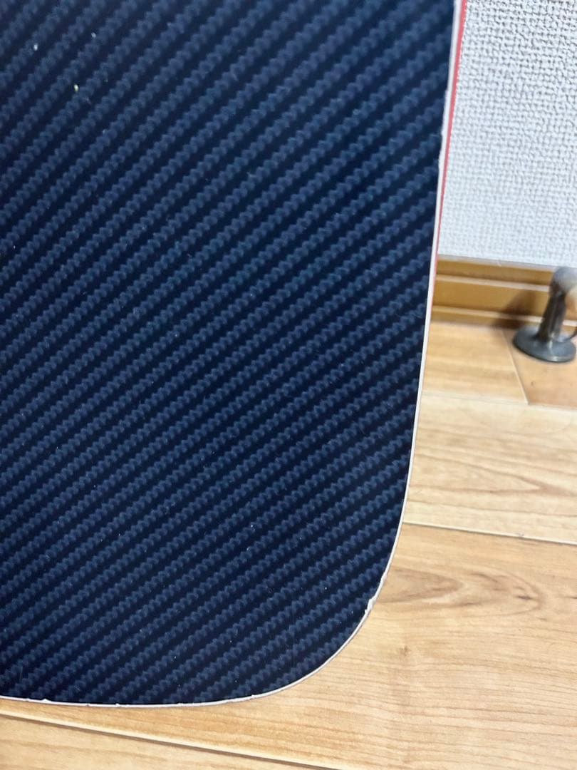 gray desperado tic スノーボード 151