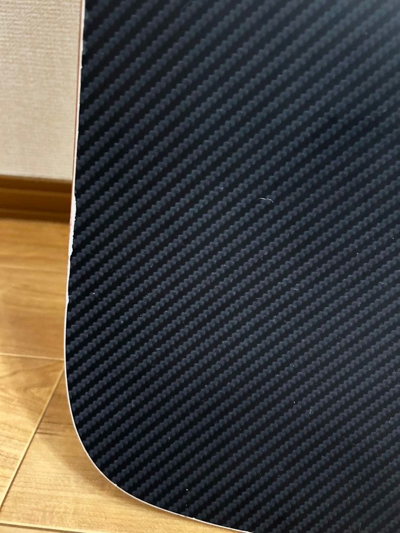 gray desperado tic スノーボード 151