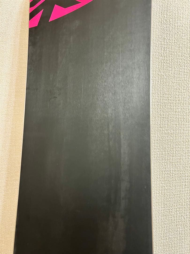 gray desperado tic スノーボード 151