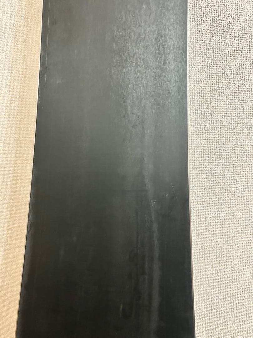 gray desperado tic スノーボード 151