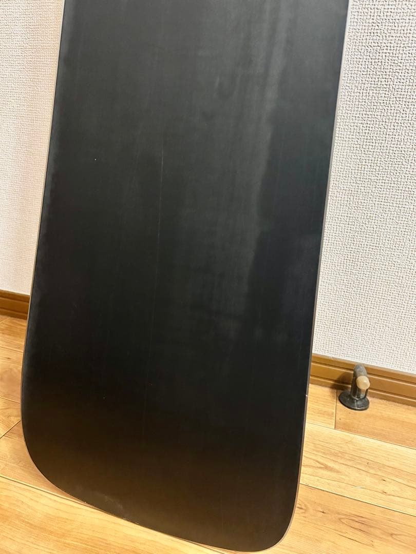 gray desperado tic スノーボード 151