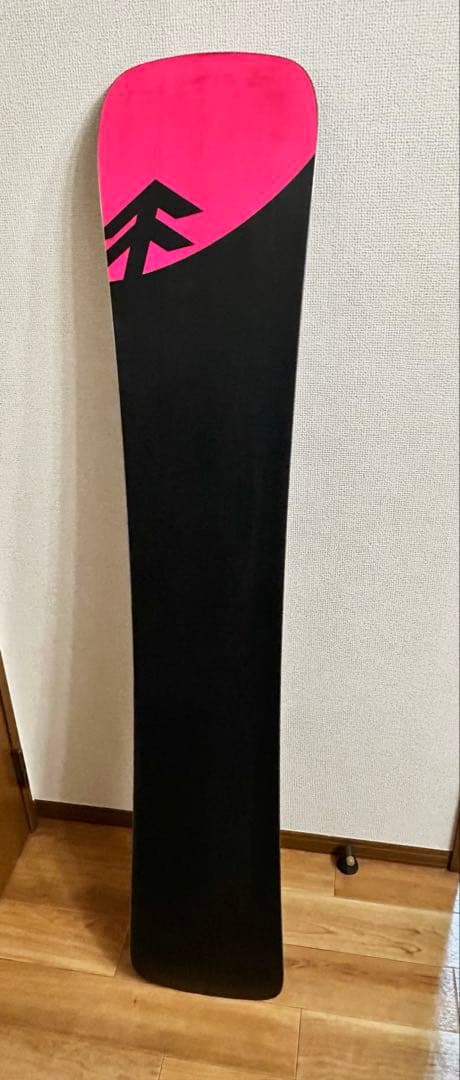 gray desperado tic スノーボード 151