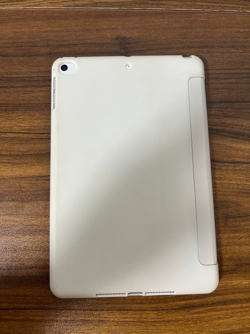 【本体のみ】iPad mini 第5世代 64GB Wi-Fi シルバー