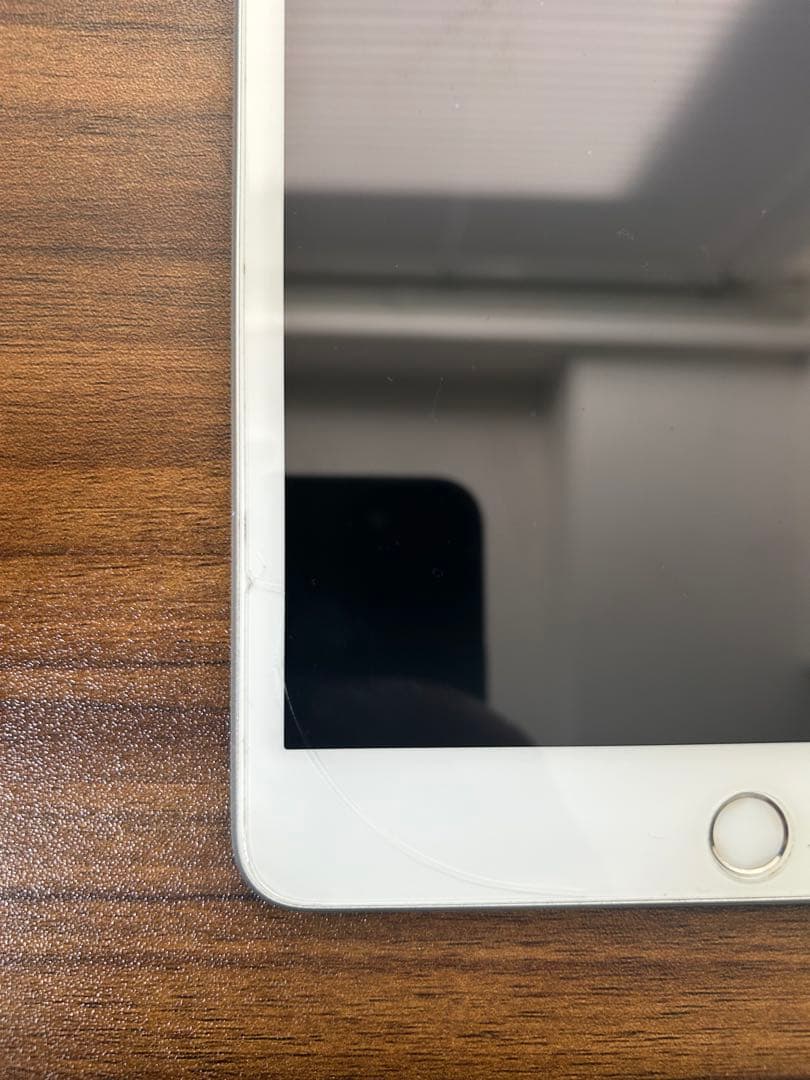 【本体のみ】iPad mini 第5世代 64GB Wi-Fi シルバー