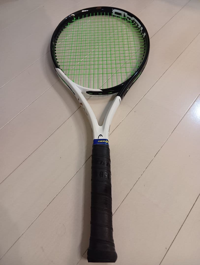 HEAD SPEED TEAM／ヘッド スピード チーム美品