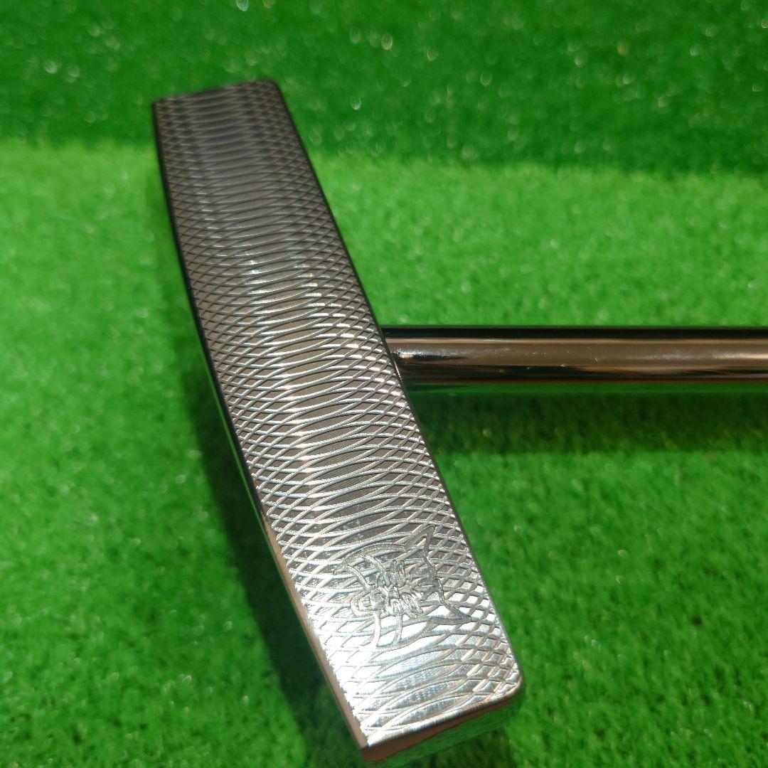 リンクス　マスターモデル　　ＸＩ　パター