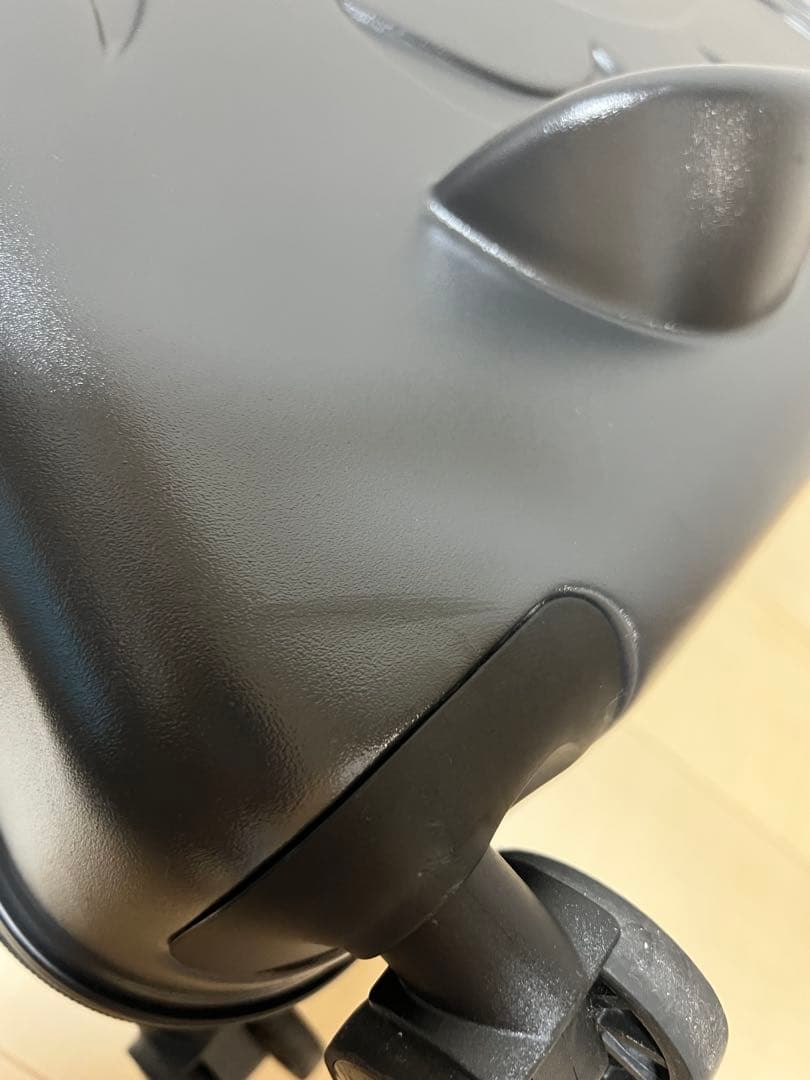 子供が乗れるキャリーケース