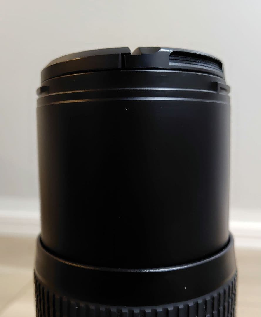 レンズ(ズーム) Nikon AF-S NIKKOR 70-300mm 1:4-5.6 G