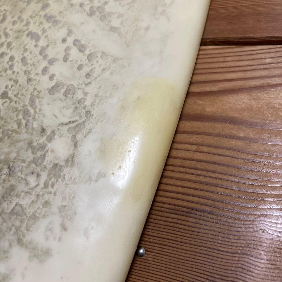 HB 6’0 レインボーアートデザイン サーフボード名作