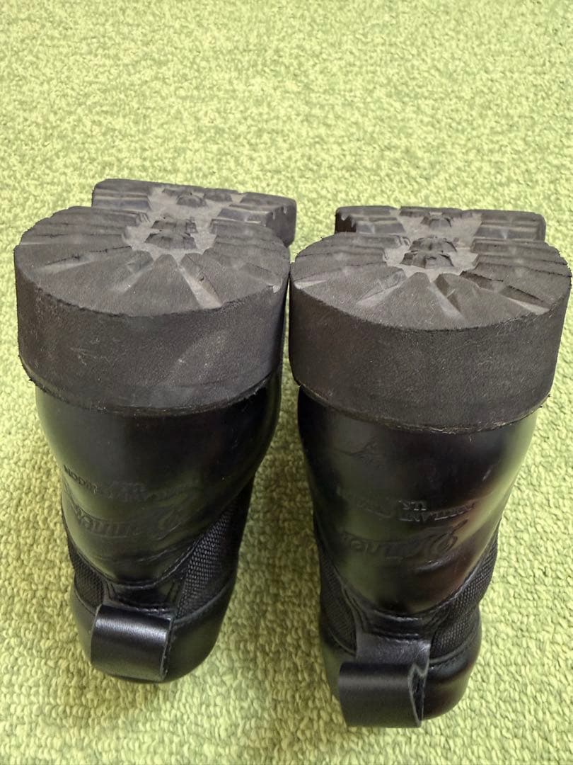 Danner コーネリアス マウンテンブーツ 8H 26.5cm 日本製