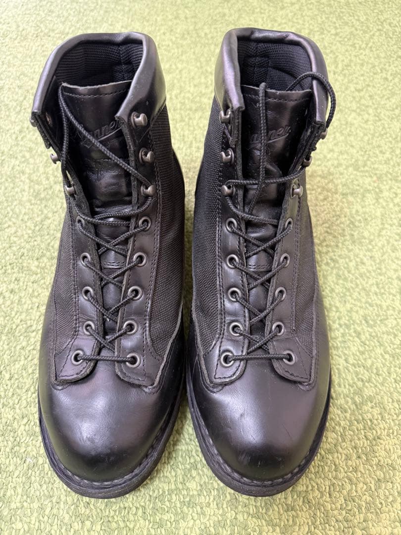 Danner コーネリアス マウンテンブーツ 8H 26.5cm 日本製