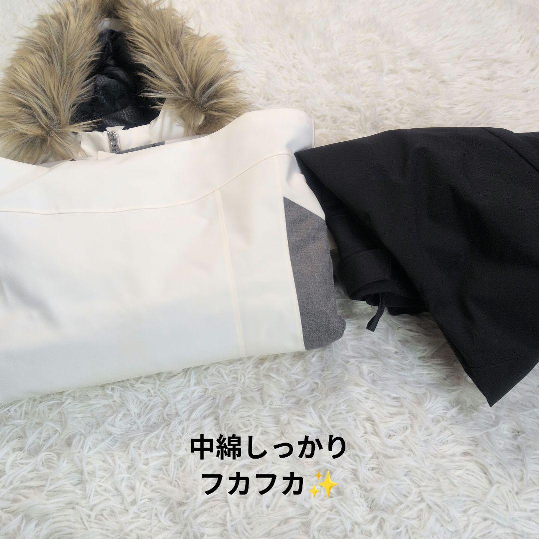 【PHENIX✨M】スキー スノー スノボ ウェア セットアップ 上下