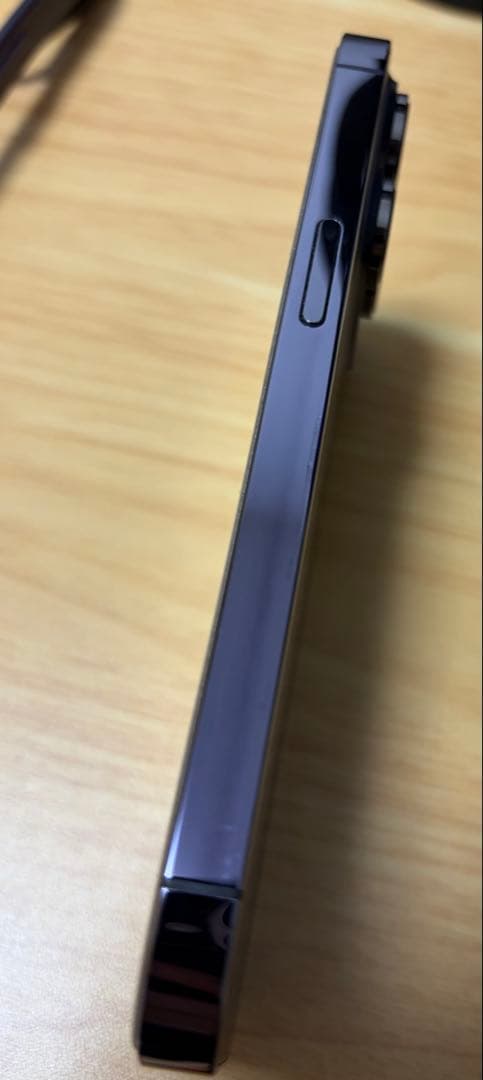 iPhone 14 Pro 128GB SIMフリー 美品 バッテリー80％