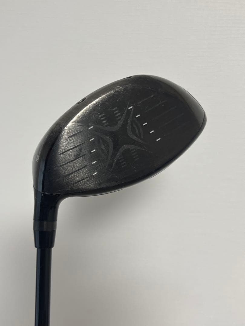 【◎送料無料】 KISSMARK他　ゴルフクラブセット 12本