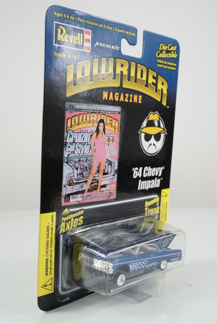 専用　Revell '64 Chevy Impala lowrider