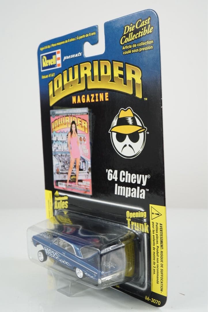 専用　Revell '64 Chevy Impala lowrider