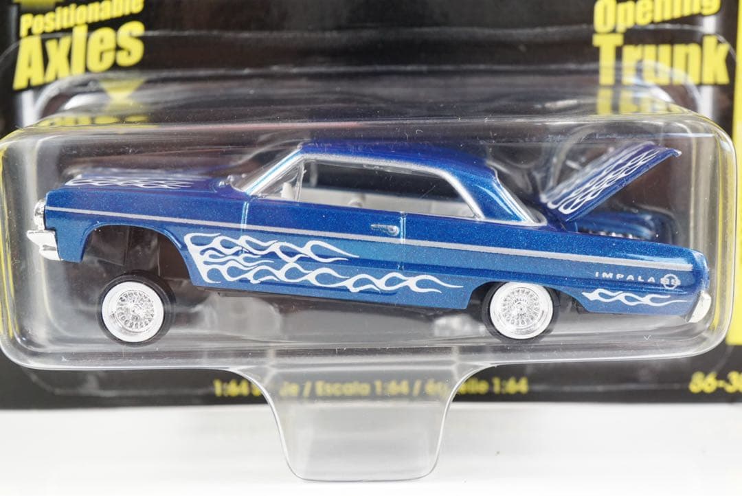 専用　Revell '64 Chevy Impala lowrider
