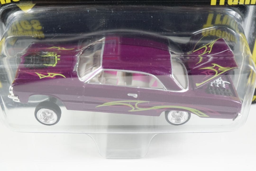 専用　Revell '64 Chevy Impala lowrider