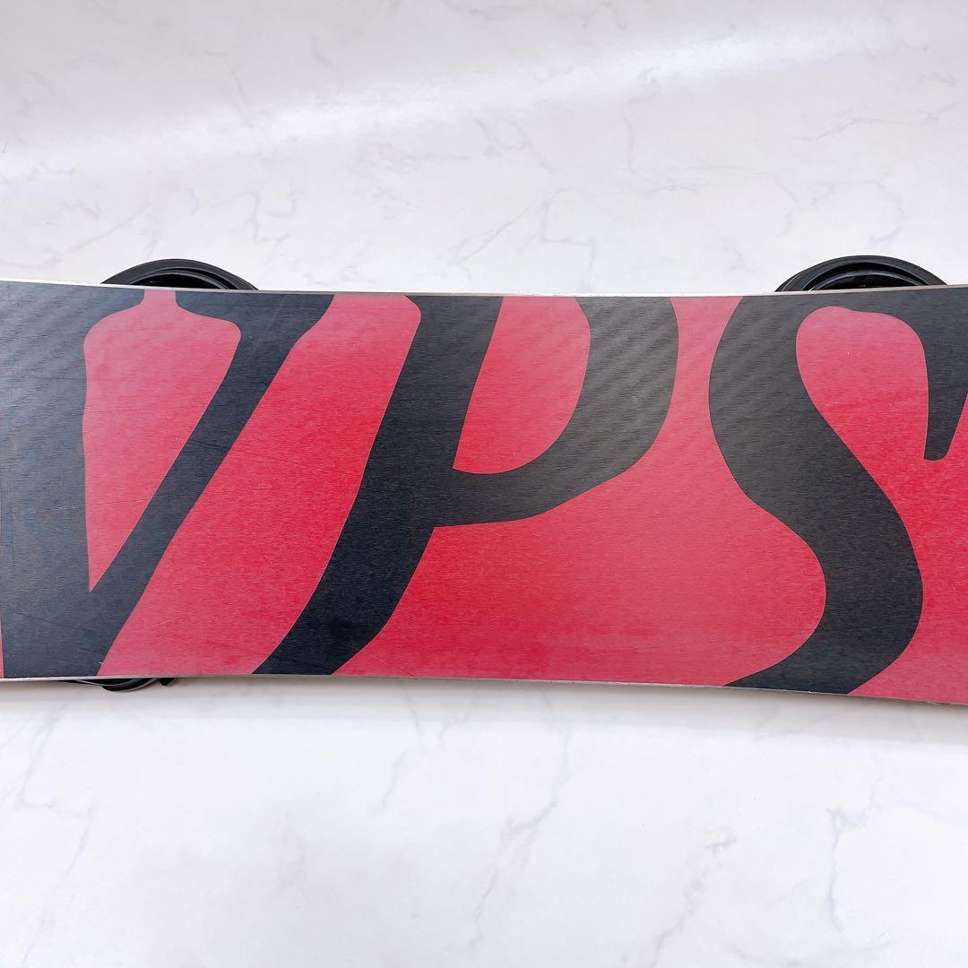 SALOMON GYPSY 143 / FLUX TT バインディング Sサイズ