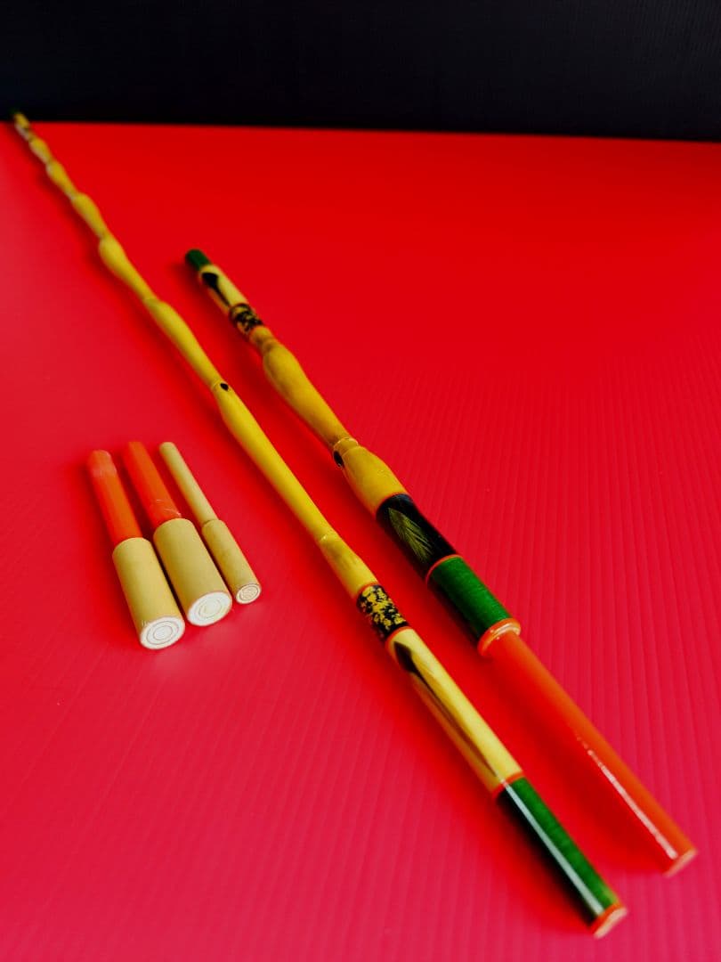 ☆連休お値引き約束！竿掛け　②