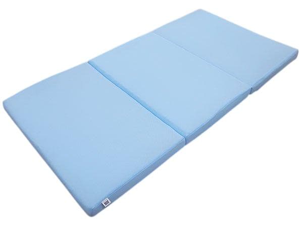 エアウィーヴ マットレス スマートZ シングル　三つ折り 厚さ9cm