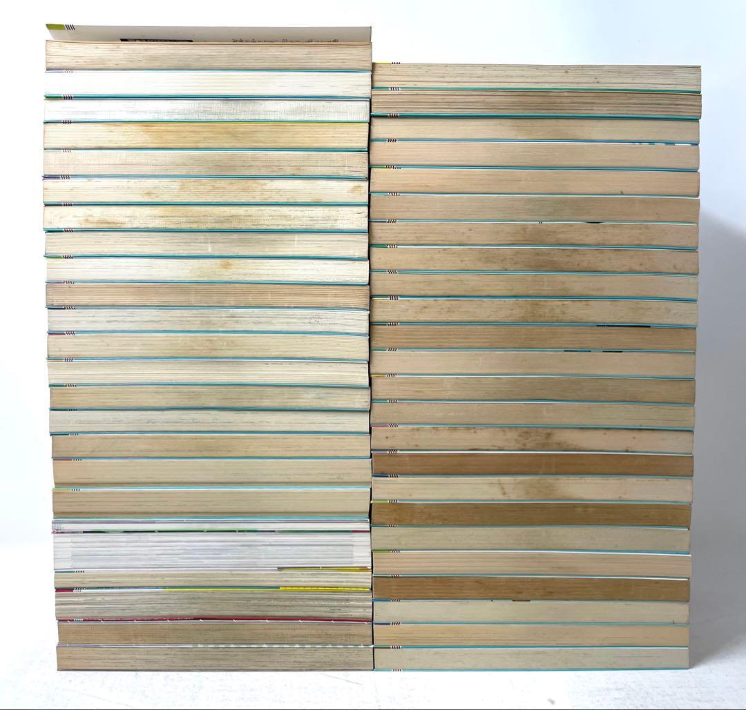 ドラゴンボール 全巻セット 1〜42巻＋おまけ6冊 鳥山明