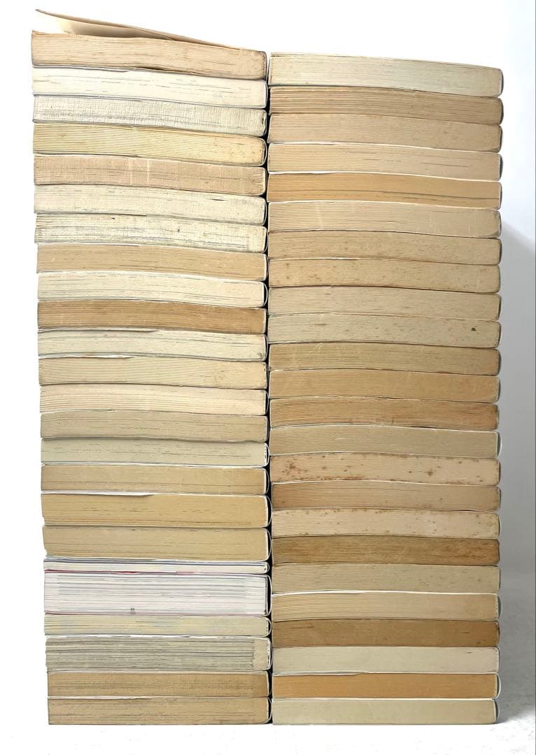 ドラゴンボール 全巻セット 1〜42巻＋おまけ6冊 鳥山明