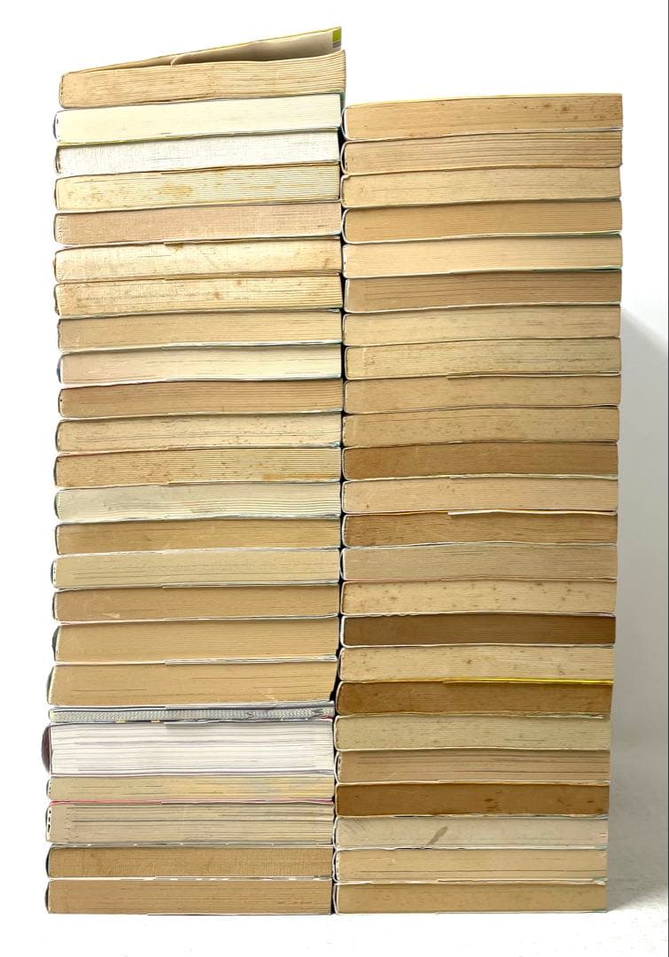 ドラゴンボール 全巻セット 1〜42巻＋おまけ6冊 鳥山明