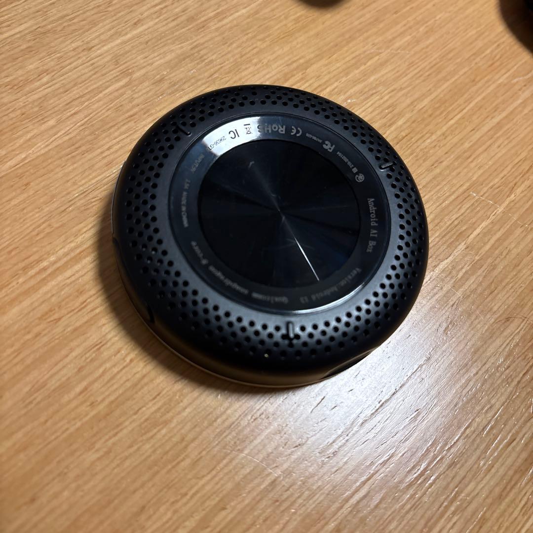 K*J様 AI Box HE Pro-Qualcomm A53 8GB RAM