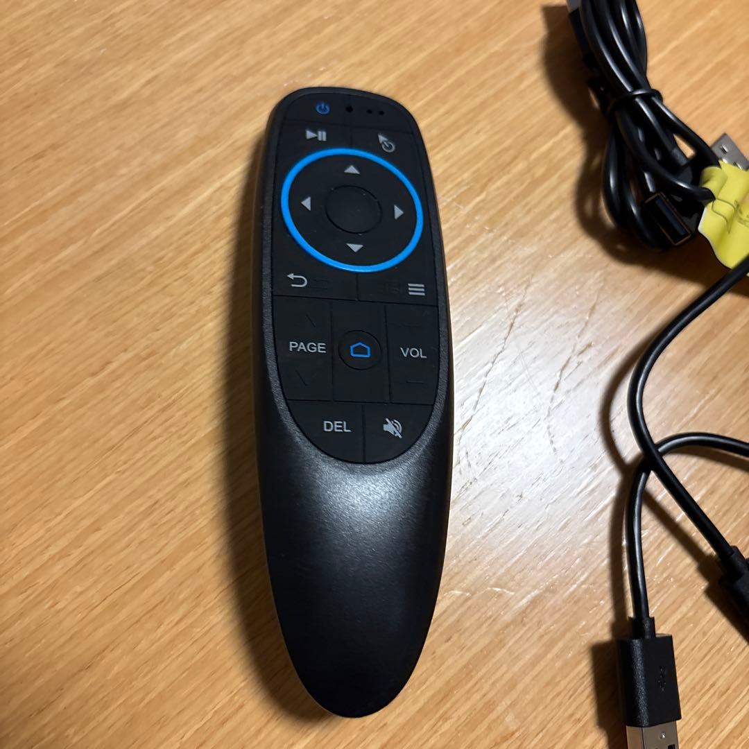 K*J様 AI Box HE Pro-Qualcomm A53 8GB RAM