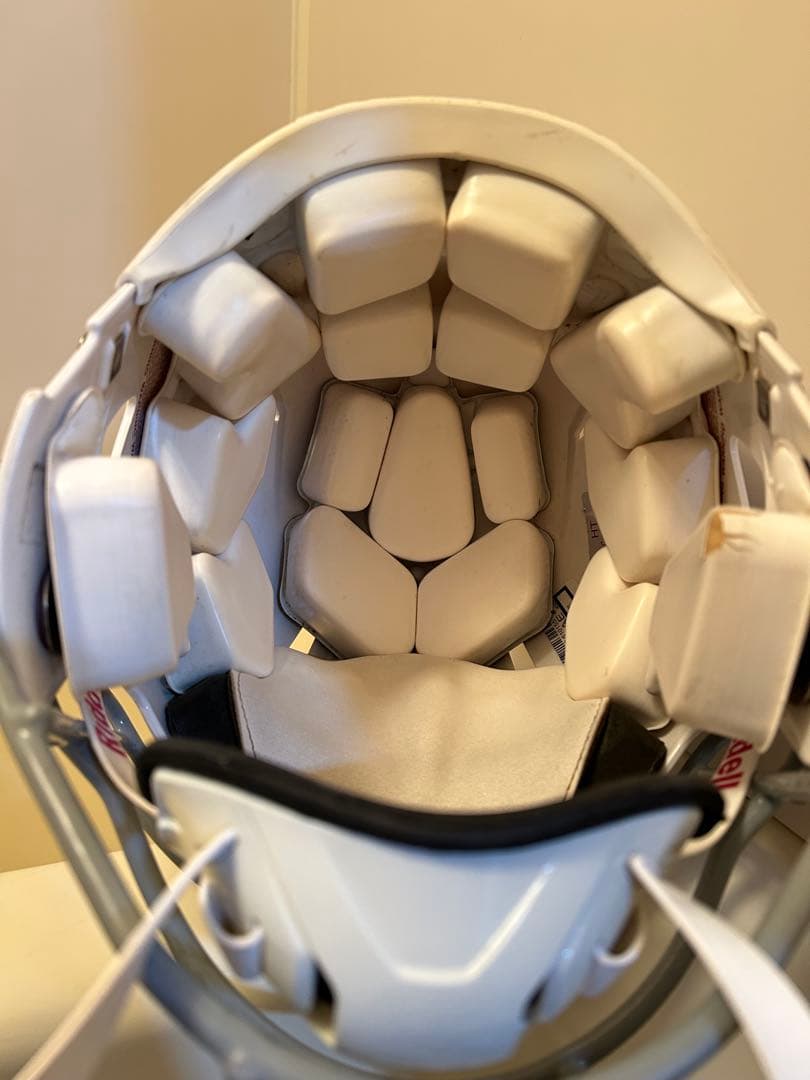 Riddell スピード クラッシック アイコン Mサイズ フル装備