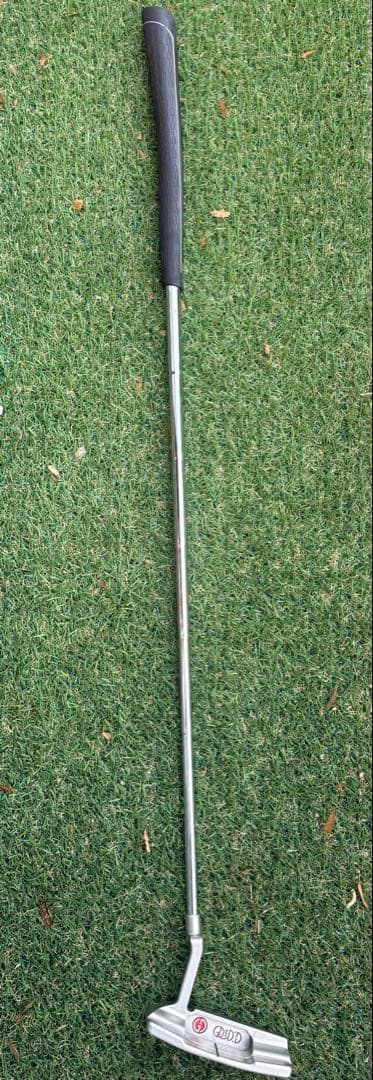 【特注品】グリッドデザイン パター 001 HT TOUR鏡面ミーリング