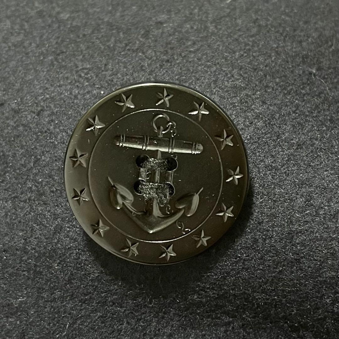 美品 バズリクソンズ BUZZ RICKSON'S ピーコートBR11554