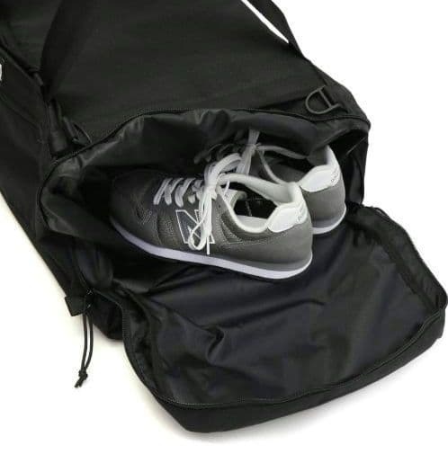 NEWERA 2wayリュックボストンバッグ 旅行バックパック新品ニューエラ