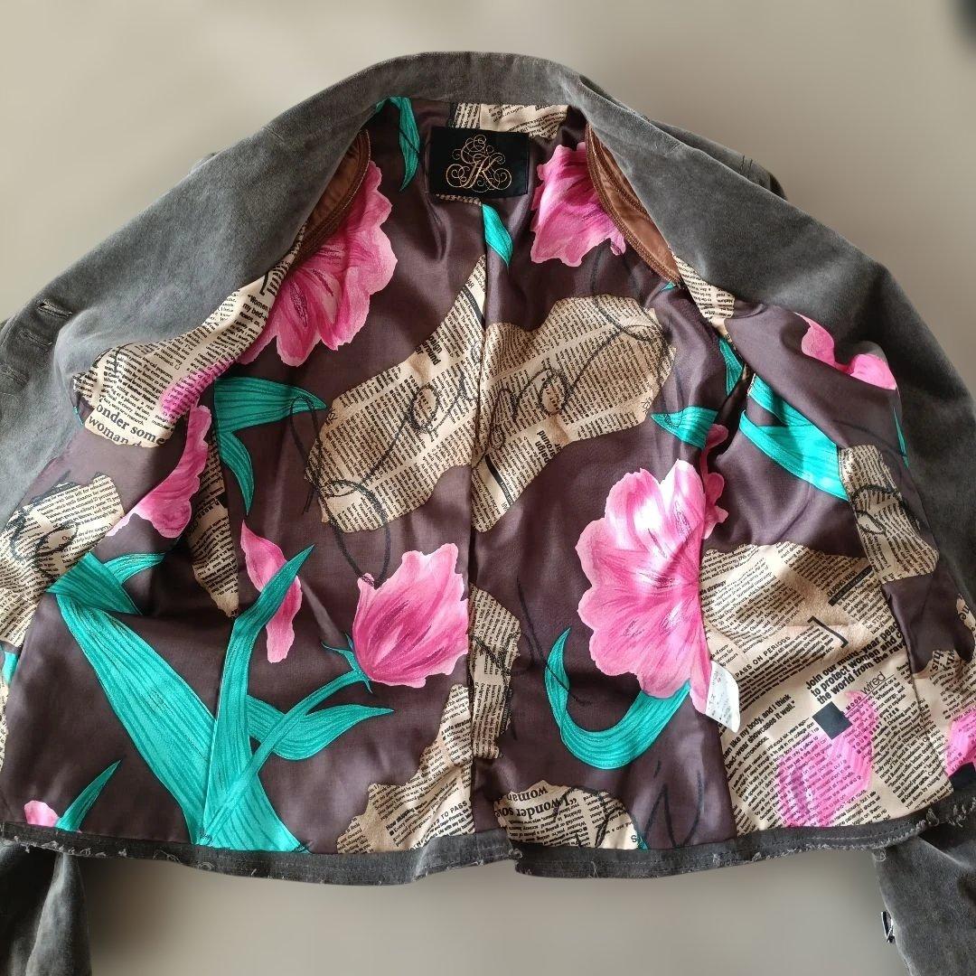 ★伊太利屋8点まとめ売り　7号 9号 ジャケット　セーター　ズボン　スカート