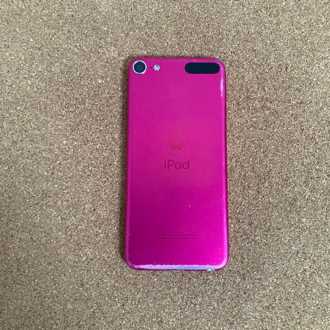 324【早い者勝ち】iPod Touch7 第7世代 32GB WIFIモデル☆