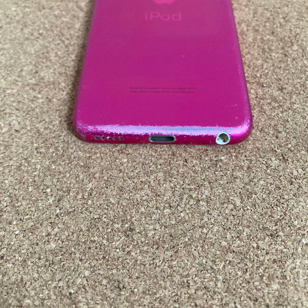 324【早い者勝ち】iPod Touch7 第7世代 32GB WIFIモデル☆