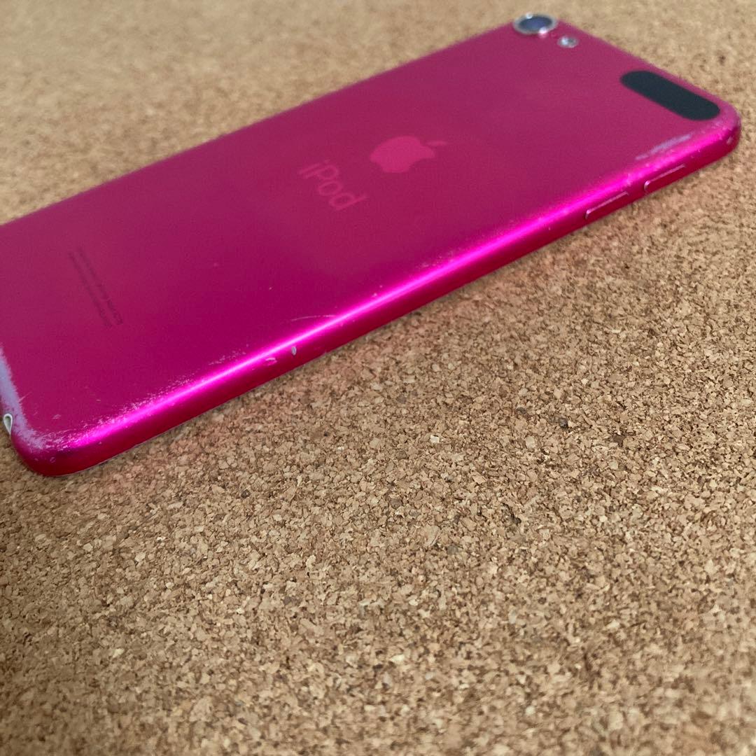 324【早い者勝ち】iPod Touch7 第7世代 32GB WIFIモデル☆