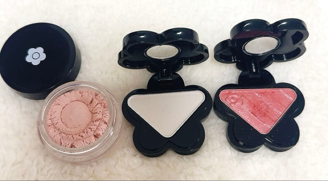 【17点セット♡】マリークヮント ノベルティ＆コスメ おまとめ売り♡